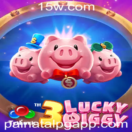 Explorando o Mundo de 3LUCKYPIGGY: Regras e Dinâmicas do Jogo