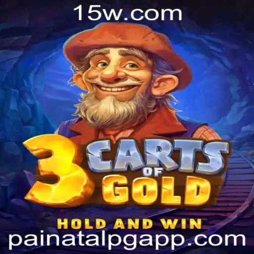 Descubra o Fascinante Mundo de '3cartsOfGold'