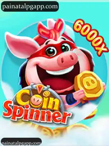CoinSpinner