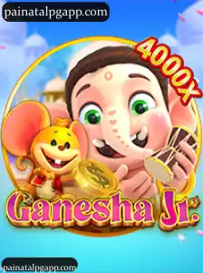 GaneshaJr