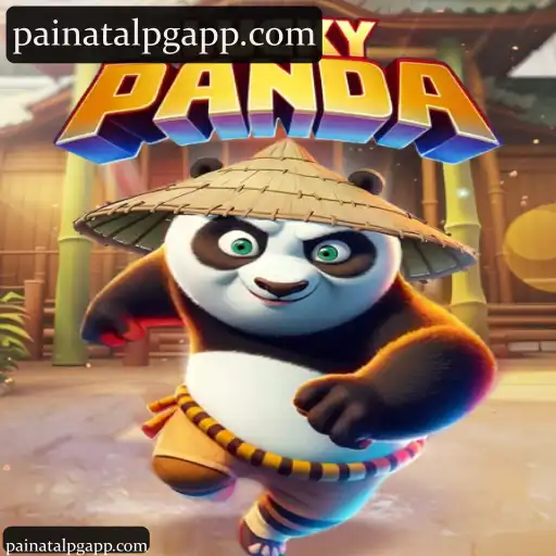 LuckyPanda