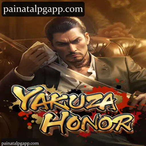 YakuzaHonor