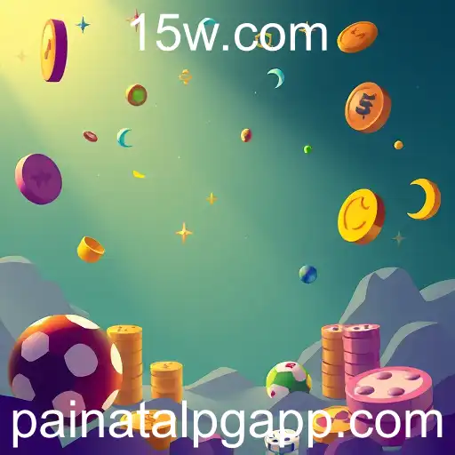 Caça-níqueis Online em painatalpg: Diversão e Segurança