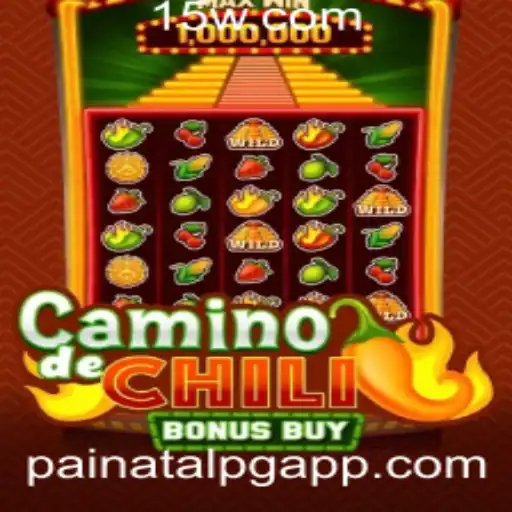 CaminodeChiliBonusBuy: Uma Experiência de Jogo Inovadora e Empolgante