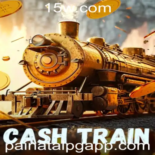 Descobrindo o Fascinante Mundo de CashTrain: O Jogo Revolucionário