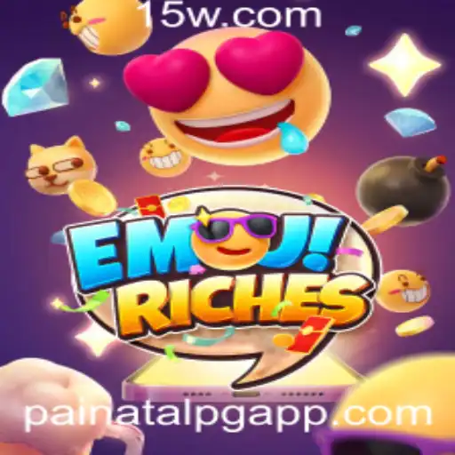 emojiRiches: Descubra o Jogo que Combina Emojis e Riquezas com Novas Regras Empolgantes