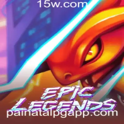EpicLegends: A Nova Era dos Jogos de Estratégia