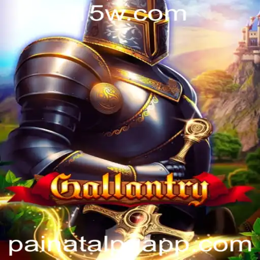 Descubra o Fascinante Mundo de Gallantry: O Jogo que Revoluciona o Conceito de RPG