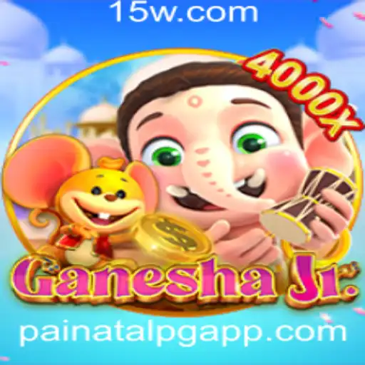 GaneshaJr: Explorando a Magia do Jogo com 'painatalpg'