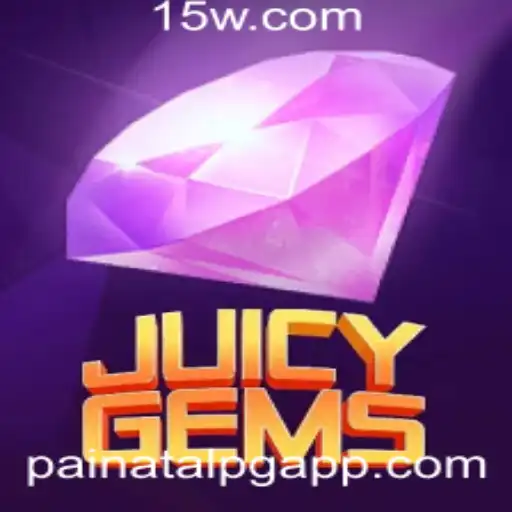 JuicyGems: Um Mergulho no Novo Fenômeno dos Jogos de Puzzle