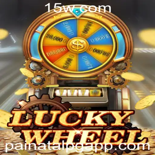 Explorando o Fascinante Mundo do Jogo LuckyWheel