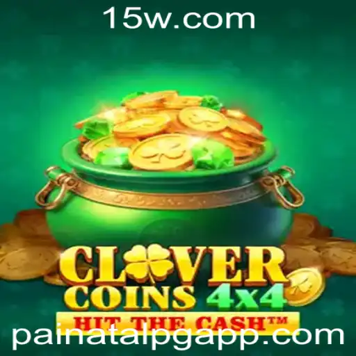 Explorando o Mundo do Jogo CloverCoins4x4