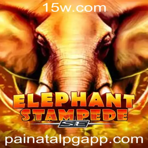 A Fascinante Corrida de Estratégia em ElephantStampedeSE