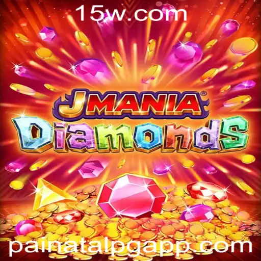 Explorando JManiaDiamonds: Um Mundo Repleto de Aventura