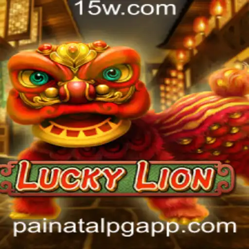 Descubra o Empolgante Mundo de LuckyLion