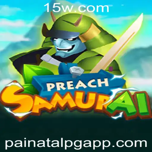 Explorando o Empolgante Universo de PreachSamurai: Um Mergulho no Futuro dos Jogos