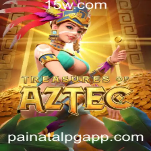 Explorando o Mistério e a Aventura de TreasuresofAztec
