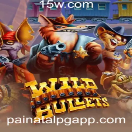 WildBullets: Um Mergulho na Ação com Regras Empolgantes