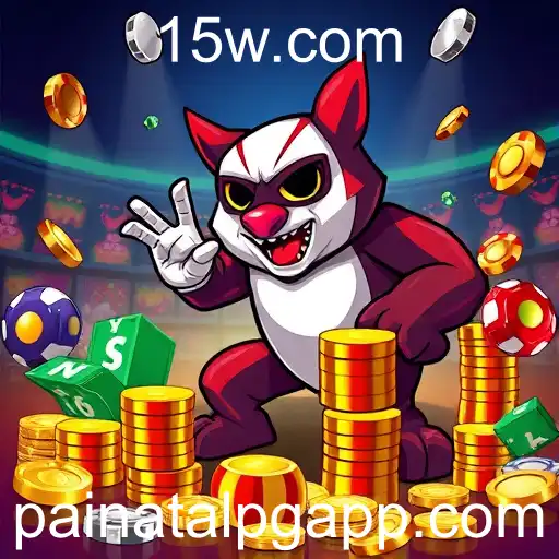 Estatísticas painatalpg