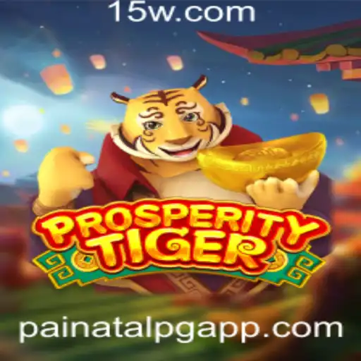 Descubra ProsperityTiger: Um Novo Mundo de Estratégia e Aventura