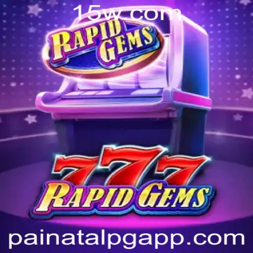RapidGems777: Explorando as Regras e a Dinâmica do Jogo