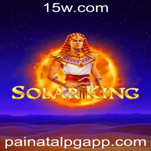 SolarKing: O Universo de Aventuras Intergalácticas