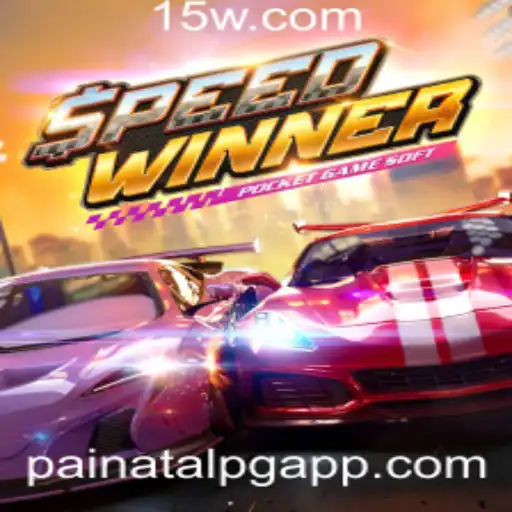 Descobrindo SpeedWinner: O Jogo de Velocidade e Estratégia