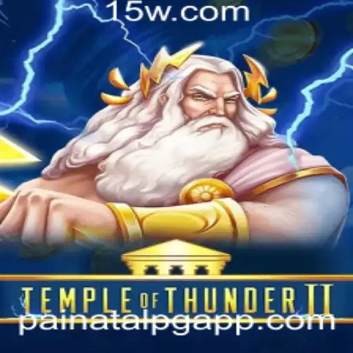 TempleofThunderII: Descubra a Aventura Épica e as Regras do Jogo