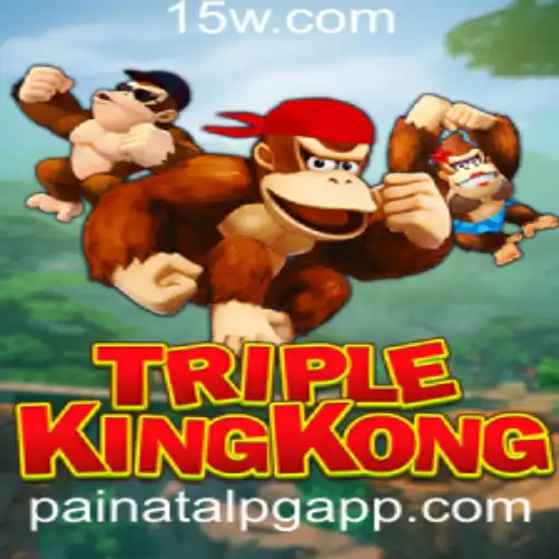 Explorando o Dinâmico Mundo de TripleKingKong